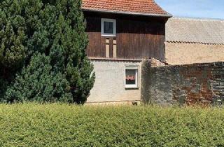 Haus kaufen in 39448 Börde-Hakel, Börde-Hakel - Haus in Hakeborn