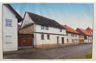Einfamilienhaus kaufen in 39397 Gröningen, Gröningen - 2-Häuser auf einem Grundstück in Gröningen