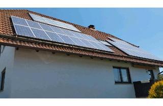 Haus kaufen in 35102 Lohra, Lohra - Verk. mod.3 Fam.haus 13 Automin. v. Gießen entf. m. Photopolanlan