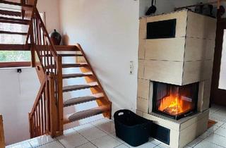 Einfamilienhaus kaufen in 01458 Ottendorf-Okrilla, Ottendorf-Okrilla - Einfamilienhaus in ruhiger Lage