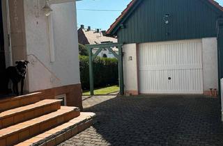 Doppelhaushälfte kaufen in 67480 Edenkoben, Edenkoben - Doppelhaushälfte vielseitig nutzbar