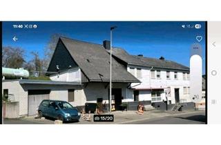 Haus kaufen in 55758 Niederwörresbach, Niederwörresbach - Mehrfamilien Haus 55758 Mörschied