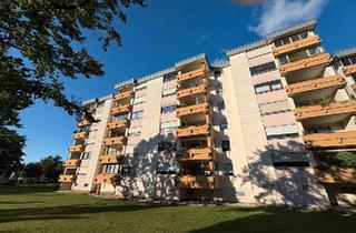 Wohnung kaufen in 92318 Neumarkt, Neumarkt in der Oberpfalz - Wohnung Fohlenhofstr. 6