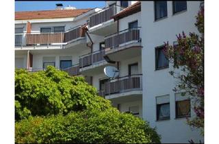 Wohnung kaufen in 89312 Günzburg, Günzburg - 3 ZKB Wohnung in Günzburg zu verkaufen