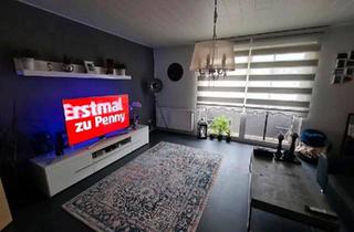 Wohnung kaufen in 37603 Holzminden, Holzminden - Eigentumswohnung 3 Zimmer - gut geschnitten & zentral gelegen