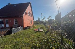 Einfamilienhaus kaufen in 23911 Ziethen, Ziethen - Einfamilienhaus zu verkaufen