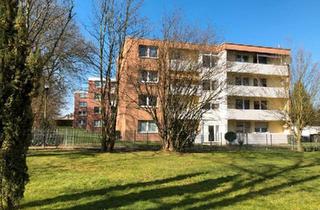 Wohnung kaufen in 52531 Übach-Palenberg, Übach-Palenberg - Gepflegte Eigentumswohnung von Privat - Keine Maklerprovision
