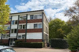 Wohnung kaufen in 48161 Münster, Münster - Verkaufe provisionsfreie 4-ZKBB, bezugsfrei in MS-Gievenbeck