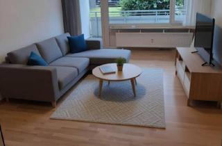 Wohnung kaufen in 32108 Bad Salzuflen, Bad Salzuflen - Solide Kapitalanlage, 2 Balkone, EBK, 2.5 Zimmer