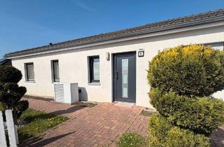 Einfamilienhaus kaufen in 39179 Barleben, Barleben - Hochwertiges Familienhaus bei Magdeburg - Wohnen auf einer Ebene