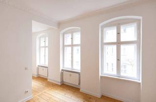 Wohnung kaufen in Freiligrathstraße 11, 10967 Berlin, Berlin - Bezugsfrei & mitten im urbanen Leben - 2-Zimmer-Altbauwohnung in begehrter Kreuzberger Lage!