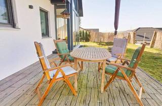 Haus kaufen in 35789 Weilmünster, Weilmünster - Modernes, energieeffizientes Familienhaus mit Wintergarten, Garten und hochwertiger Ausstattung