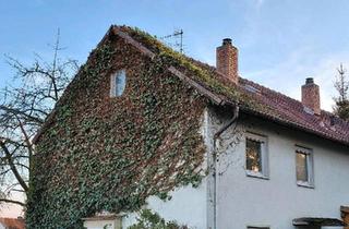 Doppelhaushälfte kaufen in 94099 Ruhstorf, Ruhstorf an der Rott - Doppelhaushälfte in Ruhstorf an der Rott