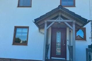 Doppelhaushälfte kaufen in 85132 Schernfeld, Schernfeld - Modernisierte Doppelhaushälfte in SchernfeldSchönau