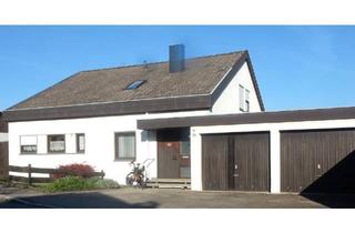 Einfamilienhaus kaufen in 72770 Reutlingen, Reutlingen - Freist. Einfamilienhaus in Reutlingen-Gönningen Top Lage-Ortsrand