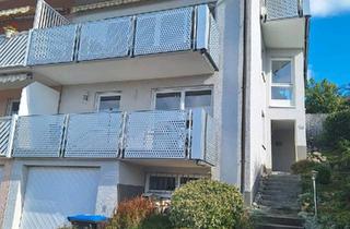 Doppelhaushälfte kaufen in 79541 Lörrach, Lörrach - Große Doppelhaushälfte in Brombach Bühl