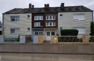 Wohnung kaufen in 85049 Ingolstadt, Ingolstadt - 3 Zimmer EG Garten Wohnung ab sofort