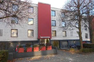 Wohnung kaufen in 49324 Melle, Melle - Zwei-Zimmer-Wohnung für Singles, Paare und Kapitalanleger