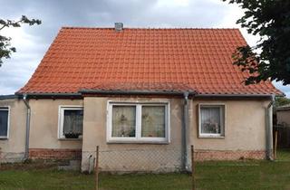 Einfamilienhaus kaufen in 17089 Burow, Burow - Einfamilienhaus in MV