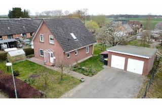 Einfamilienhaus kaufen in 17219 Möllenhagen, Möllenhagen - Einfamilienhaus am Müritz Nationalpark - Kamin & Garage