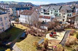 Wohnung kaufen in 01705 Freital, Freital - Schöne 4-Zimmer-Maisonettewohnung