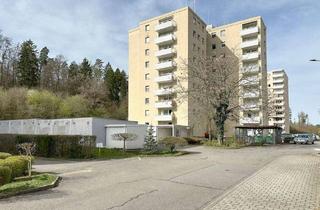 Wohnung kaufen in Carl-Zeiss-Str. 14, 72202 Nagold, Nagold - 4,5-Zimmer-Wohnung in Nagold