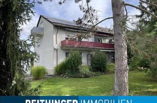 Haus kaufen in 78239 Rielasingen-Worblingen, Rielasingen-Worblingen - 5 FH in Arlen