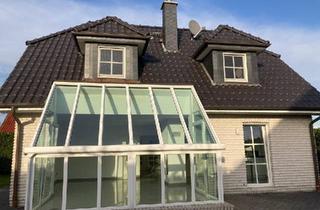 Einfamilienhaus kaufen in 26434 Wangerland, Wangerland - Einfamilienhaus Kamin+Sauna+Wintergart. Hooksiel Schillig Nordsee
