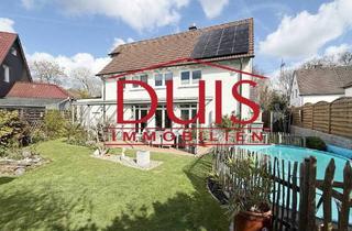 Einfamilienhaus kaufen in 45731 Waltrop, Waltrop - Großzügiges Einfamilienhaus mit moderner Technik, Praxisfläche & Wohlfühlfaktor!