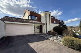 Einfamilienhaus kaufen in 66125 Saarbrücken, Saarbrücken / Dudweiler - Großzügiges Einfamilienhaus in guter und ruhiger Lage von Dudweiler