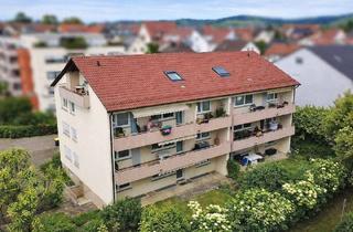 Haus kaufen in 71364 Winnenden, Winnenden - Attraktives 8-Familienhaus in Stadtnähe: 3 freie Einheiten - 2 kernsaniert