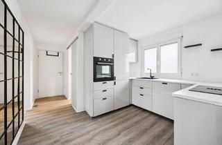 Wohnung kaufen in 71642 Ludwigsburg, Ludwigsburg - 2023 modernisiert & bezugsfrei: Helle Wohnung in gepflegtem Zustand