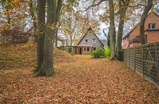 Einfamilienhaus kaufen in 52249 Eschweiler, Eschweiler - Freistehendes Einfamilienhaus mit schönem Grundstück in beliebter, grüner Wohngegend
