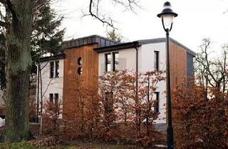 Einfamilienhaus kaufen in 16818 Walsleben, Temnitzquell - WUNDERSCHÖNES KFW55 HAUS