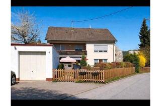 Haus kaufen in 94036 Passau, Passau - Zweifamilienhaus
