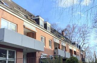 Wohnung kaufen in 22455 Hamburg, Hamburg - VON PRIVAT - Attraktive 4-Zimmer-Wohnung über zwei Ebenen