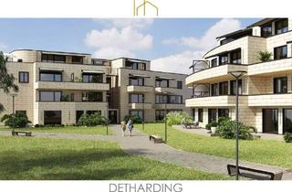 Wohnung kaufen in 34292 Ahnatal, Ahnatal - Hochwertig, ruhig und komfortabel: Barrierefreie 2-Zimmer-Wohnung in Ahnatal-Weimar