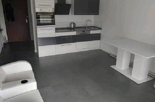 Wohnung kaufen in 66540 Neunkirchen, Neunkirchen - Einzimmerwohnung