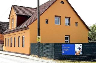 Einfamilienhaus kaufen in 16818 Gühlen Glienicke, Gühlen Glienicke - * Angebotspreis gesenkt * großzügiges Einfamilienhaus