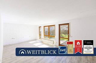 Wohnung kaufen in 74385 Pleidelsheim, Pleidelsheim - WEITBLICK: Sweet Gardentime!