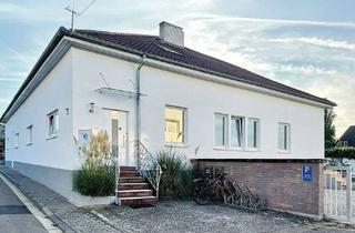 Doppelhaushälfte kaufen in An Der Brunnenstube 10, 55120 Mainz, Mainz - Attraktives Gebäudeensemble in Mainz - teilweise vermietet