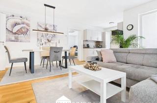 Wohnung kaufen in 54636 Oberweis, Oberweis - Tolle EG- Neubauwohnung mit Gartennutzung in Oberweis!