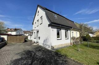 Doppelhaushälfte kaufen in 54516 Wittlich, Wittlich - Gepflegte Doppelhaushälfte in Wittlich