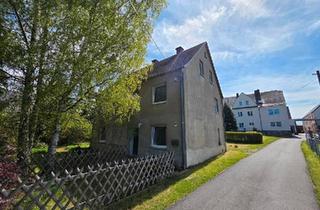 Einfamilienhaus kaufen in 09212 Limbach-Oberfrohna, Limbach-Oberfrohna - Einfamilienhaus Garage Kamin gegen Gebot Auktion