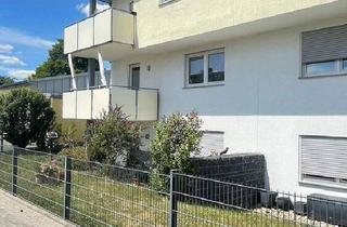 Wohnung kaufen in 35440 Linden, Linden - Großzügig geschnittene Eigentumswohnung