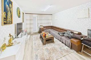 Wohnung kaufen in Wettinerallee 32, 32429 Minden, Attraktive Investmentchance: vermietet, großzügig, ca. 7,3 % Rendite
