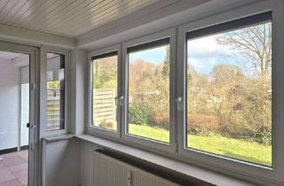 Wohnung kaufen in Teutonenweg / Ecke Rahweg, 22453 Niendorf, 3 Zi Terrassenwohnung HH-Niendorf direkt an der Parkanlage Rahweg