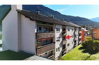 Wohnung kaufen in 82467 Garmisch-Partenkirchen, Dein Projekt. Deine Wohnung. Dein Start ins Eigentum.
