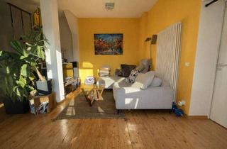 Loft kaufen in Alt-Tegel, 13507 Tegel, Lichtdurchflutete Dachgeschosswohnung mit Loftcharakter und Dachterrasse in Alt-Tegel