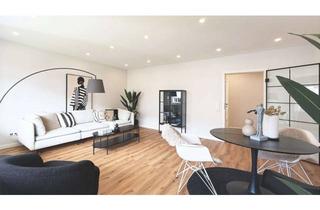 Wohnung kaufen in 49504 Lotte, 3-Zimmer Wohnung mit Balkon Erstbezug nach Sanierung